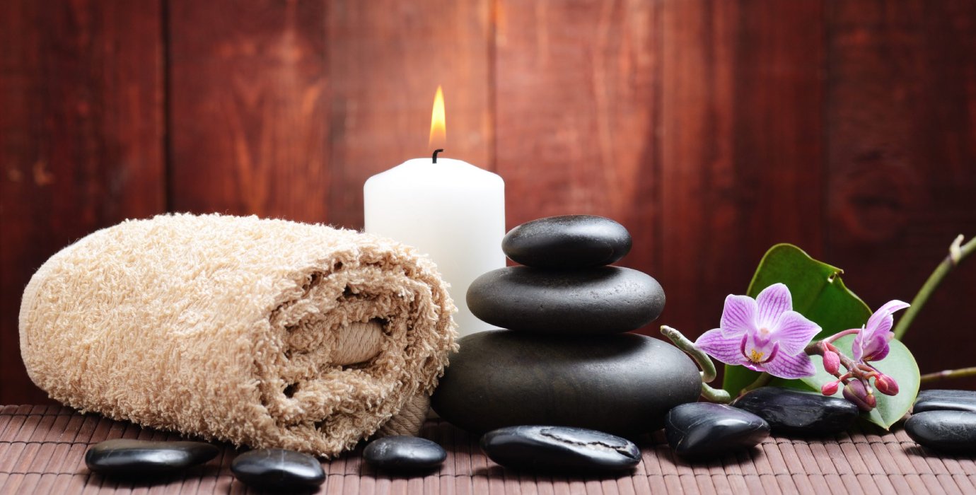 Hot Stone Massage